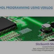 Лекция 25 Verilog HDL Приоритетный шифратор 4 в 2 с использованием оператора CASEX