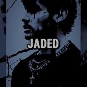 Fordo JADED Official Lyric Video