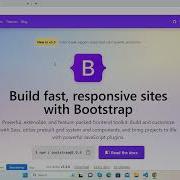 How To Add Bootstrap 5 In Angular 16 Application