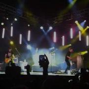 Be My Escape LIVE Relient K