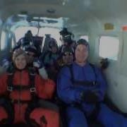 Stacy Skydive Video VOB