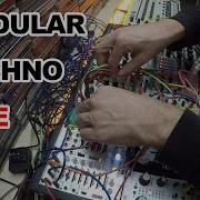 Modular Techno Live Behringer RD 9