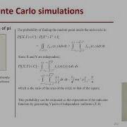 STRUCTURAL RELIABILITY Lecture 08 Module 02 Estimation Of Pi