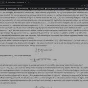 Using MathSciNet S Updated Features To Explore Arithmetic Progressions