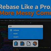 Master Git Rebase Clean Up Your Commit History
