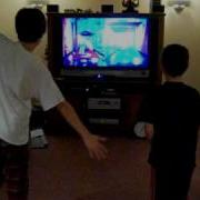 Kinect First Time