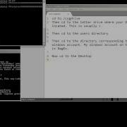 Codervox Running Ruby Scripts On Windows