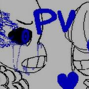Blueberry S Flipnote Sudomemo No More PV Undertale
