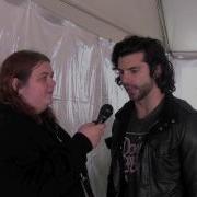 Pop Evil Interview From Carolina Rebellion