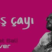Emre Altınok Beş Çayı Cover