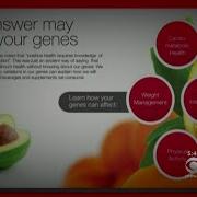 Company Says DNA Test Could Predict Dietary Problems