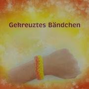 So Styly Lovely Loom Gekreuztes Bändchen Video Anleitung