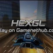 One Mistake Ends Everything HexGL Game Play NOW On Gamenethub Com Shorts