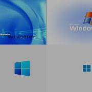 Evolution Of Windows OOBE Setup Screens 1998 2022