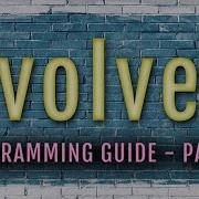 Evolver AUv3 Plugin Programming Guide 6