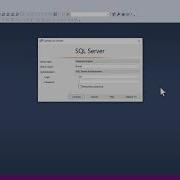 Connect LocalDb In Sql Server Management Studio SSMS