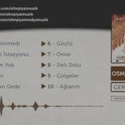 Osman Öztunç Bozgun Official Lyric Video