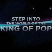 Michael Jackson The Experience DS Trailer North America