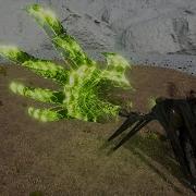 Unreal Engine Action JRPG Template Boss Fight 2