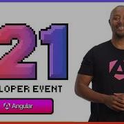 Что нового в Angular V21