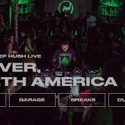 Visages Denver USA Keep Hush Live X Sub Mission