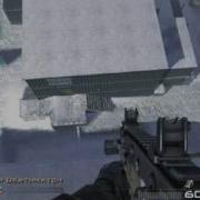 MW2 Derail Elevator Easy Tutorial