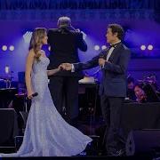 A Whole New World Hollywood In Vienna Alan Menken Christine Allado Adam Jacobs