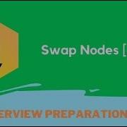 HackerRank Swap Nodes Algo Problem Solution In Python Programming Interview Preparation Kit