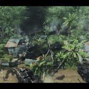 Crysis Physics Fun HD
