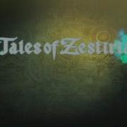 Tales Of Zestiria Title Screen PS4 PS3 PC