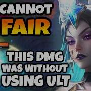 Syndra Is 100 Broken When You Reach Full Build You Can One Shot Even Without Ult