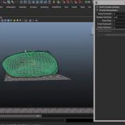 RockGen V1 2 New Feature Retopologize