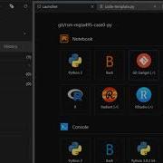 Using Git With Python Code