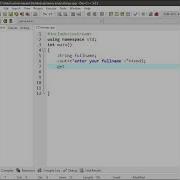 C Getline Function Explained Handling User Input In String