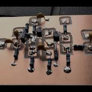 10 Building Testing An RF Amplifier