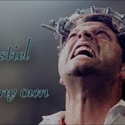 Castiel On My Own AngelDove