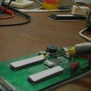 Programando Un Ite 8987 Pruebas 1