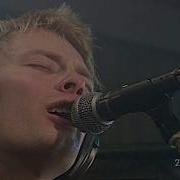 Radiohead Street Spirit Fade Out Live On 2 Meter Sessions