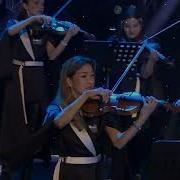 Kara Sevda Jenerik Müziği İntikam Yemini Live Toygar Işıklı Ne Prosto Orchestra