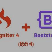 Bootstrap 5 With CodeIgniter 4 Hindi Chapter 5