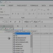 How To Enter An Automatic Time Stamp Into Microsoft Excel