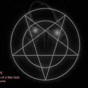 MIRRORED CRYPT Born Under The Sign Of A War God