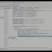 How To Make Java Unit Converter IntelliJ Java Ayesha S Tech Studio With Source Code