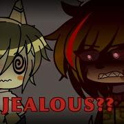 Afton Is JEALOUS Multifandom Gacha A U SNOWYY S Mindspace