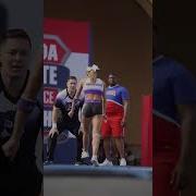PARTNER STUNT CHAMPIONSHIP Shorts Cheer Cheerleading