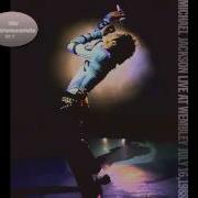 Michael Jackson Human Nature Live At Wembley 1988 Instrumental