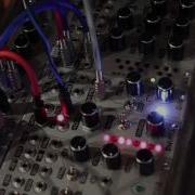 Random Sequences Eurorack DIY Turing Machine With Sonic Portions Penrose