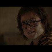 Rocketman 2019 Your Song Scene HD