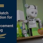 Large Batch Simulation For Deep Reinforcement Learning At ICLR 2021