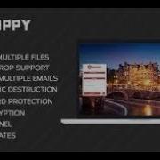 Droppy V2 0 9 Online File Sharing Php Script Free Download